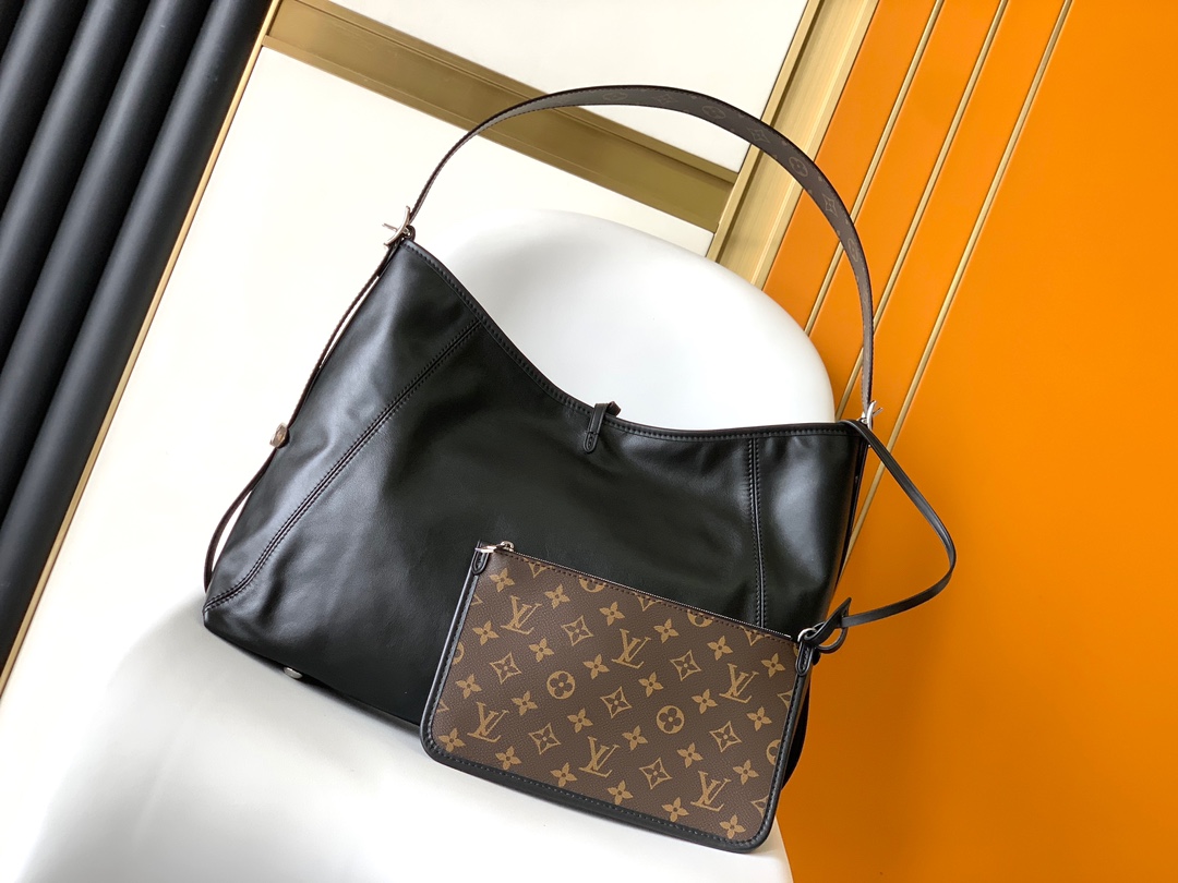 Louis Vuitton Shopping Bags